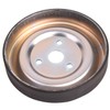 Bapmic 11517619020 Engine Water Pump Pulley for Mini Cooper 2007-2014