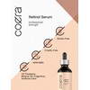 Coera Retinol Serum for Face | 2 fl oz |