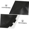 Gatuida 1Pc Round Trampoline Replacement Mat for Frame Durable Jumping
