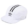 Umbro Cap Cap, Soccer Hat, Cooling Sensation, Cooling Sensation, UV