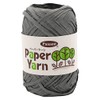 Takagi Fiber Panami Paper Yarn Grey Col.422