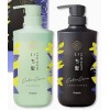 Kracie Ichikami Color Care Shampoo and Conditioner Set 480ml +