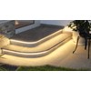 Flexible 2-Metre Aluminium Profile Flex (FX), 2-Metre Anodised Aluminium Profile