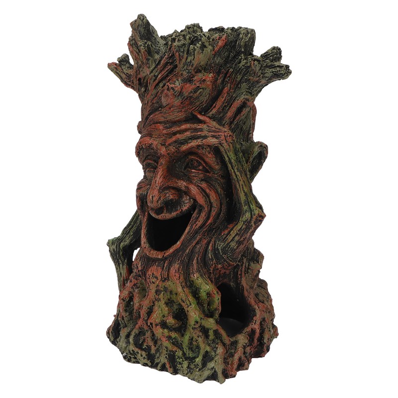 Aquarium Tree Root Decoration Simulation Aquascaping Fish Tank Tree Trunk