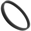 Caltric Clutch Drive Belt For Polaris Classic 550 2003-2006 3211078