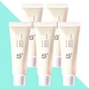 Joseon Beauty Clear Rice Sun Cream SPF50 50ml 5 Boxes