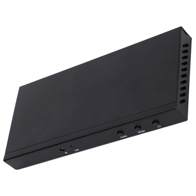 NKBT14 2x2 TV Wall Controller 1 Input 4 Outputs 2X2