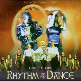 The Rhythm of the Dance