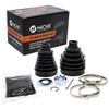 NICHE Front CV Axle Boot Kit For Can-Am Outlander 650