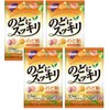 Kasugai Throat Refreshing Fruit Assortment, 4.2 oz (118 g) x