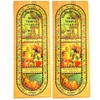 Song of India India Temple Incense 50 Stick Medium Box