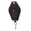 New Spring Balancer Retractable Tool Holder Hanger Capacity 0.6~2.0kg ES620(Black)