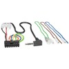 tomzz Audio 8014-001 Steering Wheel Interface Compatible with Fiat 500