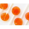 Quality Candy Company Fruit Lollipops, Assorted, 4 Pounds