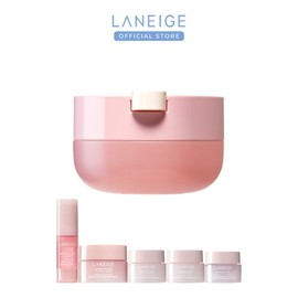 Laneige Exclusive Bouncy & Firm Lip Treatment 12g / 라네즈 단독바운시 앤 펌 립 트리트먼트 12g