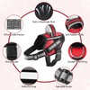 Service Dog Vest Harness and Leash Set, Animire in Training