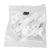 16PCS Duvet Clips for Comforter Inside Cute Bunny Duvet Pin