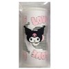 Cuteness within chic: Adding hair volume - Kuromi Hair Roller (1 Pack) - WFHYTP8 / 시크함 속 귀여움 헤어볼륨 살리기 쿠로미 헤어롤 1입-WFHYTP8