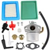 USPEEDA Carburetor for 536881800 Craftsman 8Hp 27" Snow Thrower