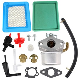 USPEEDA Carburetor for 536881800 Craftsman 8Hp 27" Snow Thrower