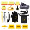 TECKWRAP Premium Car Wrap Tool Kit for Car Wrap, PPF