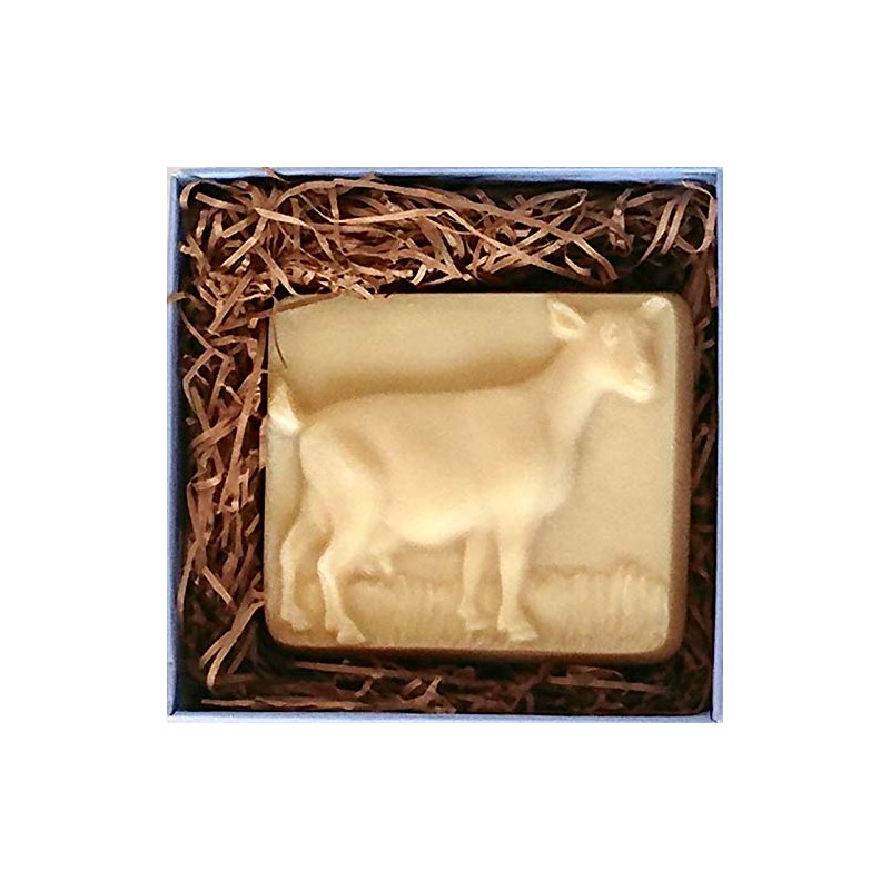 Tasha Goat Milk Soap Goat Lavender Essential