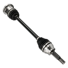 PHILTOP Front Left 66-6283 CV AXLE SHAFT Replacement for 2009-2013 INFINITI G37, 2007-2008 INFINITI G35, 2011-2012 INFINITI G25
