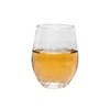 Juliska Puro Stemless White Wine Glass - Everyday Glassware