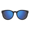 POLAROID PLD 2150/S OY4 BLACK AZURE 52/20/140 UNISEX Sunglasses