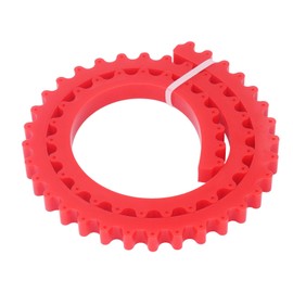 Flexible Curve Guide, 1m Length Perfect Fit Great Accuracy Gear Driven Profiling Strip Flexible for Replacement