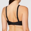 Triumph Women's Triaction Pure Lite N Ex Non-Wired Bra, black