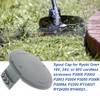 ZAMDOE Spool Cap Cover for Ryobi One+ 18V, 24V, 40V