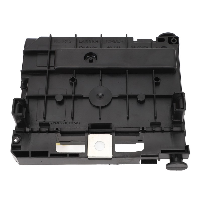 Engine Fuse Box Reliable Circuit Protection Enhanced Safety Replacement for
