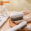 MEIJMJIA - Washing Brush, Cleaning Brush with Extra Hard Bristles