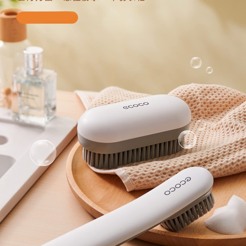 MEIJMJIA - Washing Brush, Cleaning Brush with Extra Hard Bristles