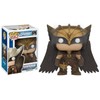 Funko POP TV: Legends of Tomorrow - Hawkman Action Figure
