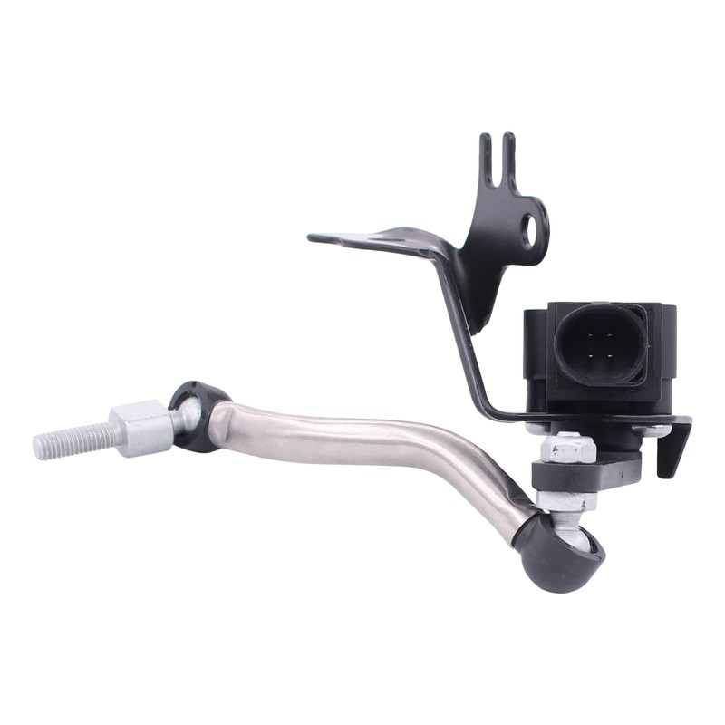 HouYeen Front Left Side Headlight Level Sensor for A4 A5