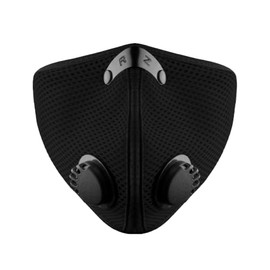 RZ Mask M2 Mesh (Black, X-Large)