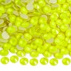 Blinginbox Hotfix Rhinestones for Clothes,1440pcs Hot Fix Rhinestones Crystal Gems