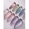 gothic Megothic sparkling glitter gel + 30 parts / 미고딕