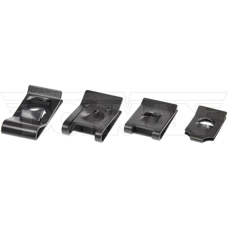 DORMAN Clip Nut Assortment