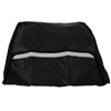 Wheelchair Backpack Bag Large Capacity Hanging On Wheelchair Mobility Scooter