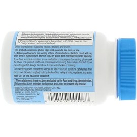 Nutrition Now PB 8 60 CAP