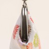 Kyoto Geimidou Nishijin Textile Wallet, 2.6 inch (2.6 cm) Purse