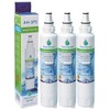 3X AH-3P2 Compatible for Lincat FC02 Water Filter for Water