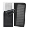 Byttlerom 6 Pack Vent Covers for Home Floor Vent Covers