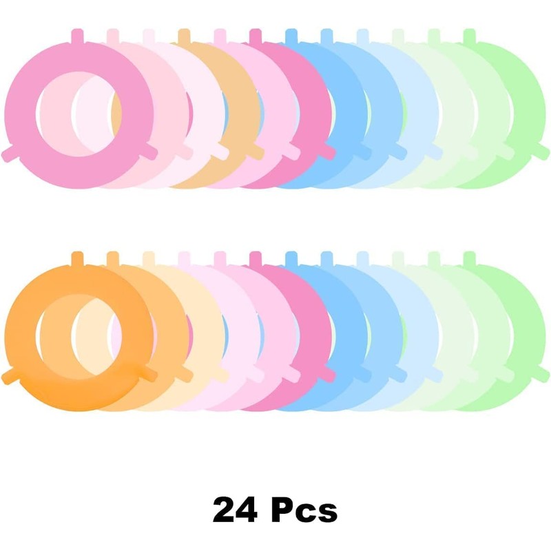 Godox R200-CF Colour Filter Kit for GODOX R200 Ring Flash