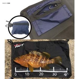 TICT Fishing Mat Large