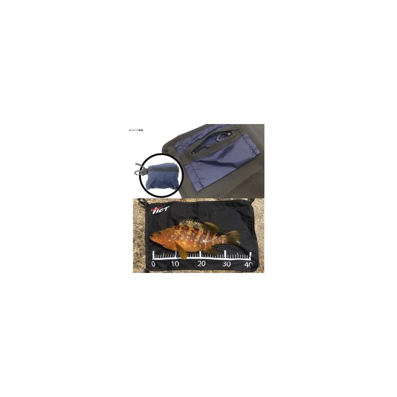 TICT Fishing Mat Large