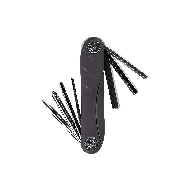 CYCLO Multi Tool - Includes 2 mm, 3 mm, 4